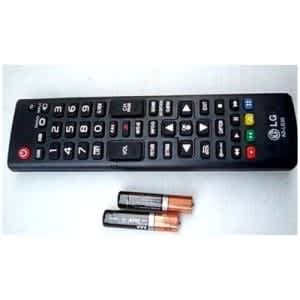 Replacement Lg Led & Lcd Tv Remote Control