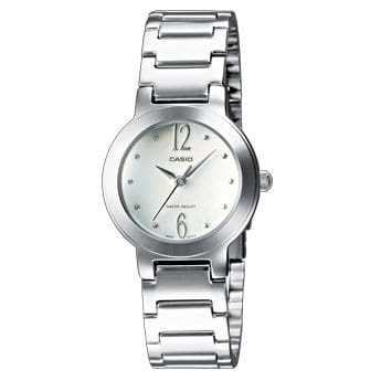 Collection LTP-1282PD-7AEF Ladies Watch