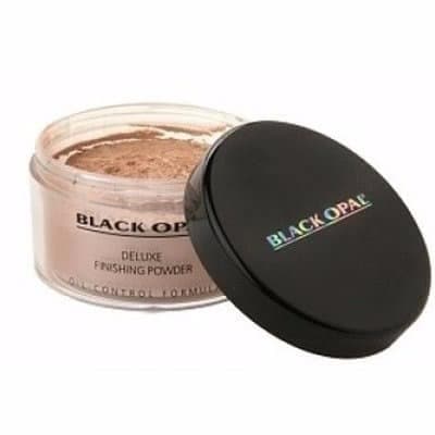 Deluxe Finishing Powder Oil Control Formula 02