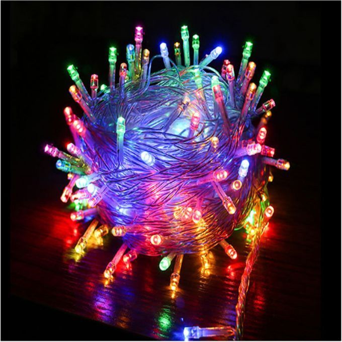 Multi Function Led Light - Multi Colour