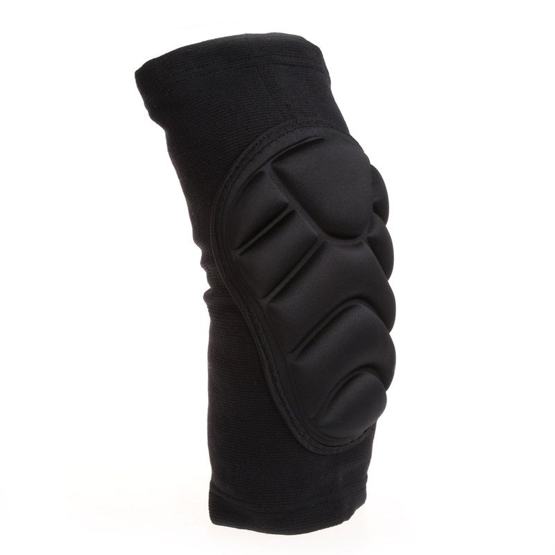 Leg Knee Patella Support Sports Brace Wrap Protector Pad