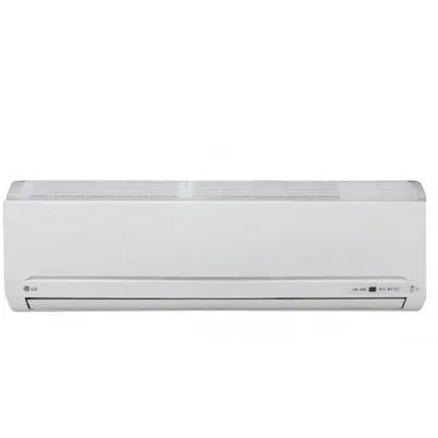 Air Conditioner Split Unit 1hp - Sr-09cs/br With Free Installation Kit - White
