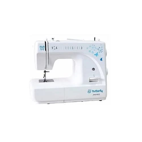Sewing Machine.