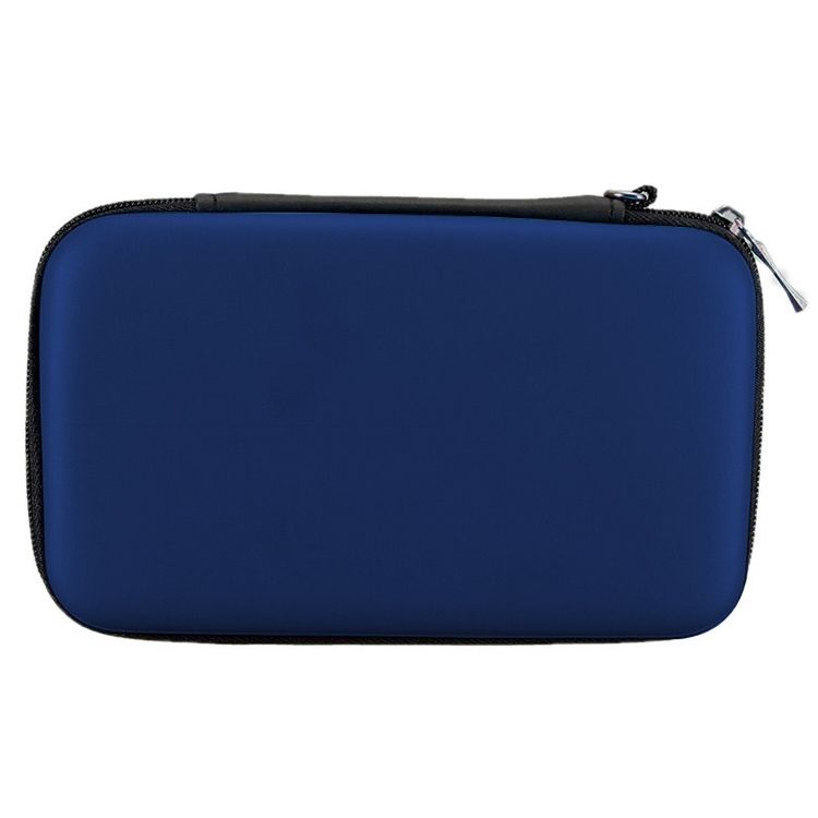 EVA Hard Storage Case For 3DS XL LL