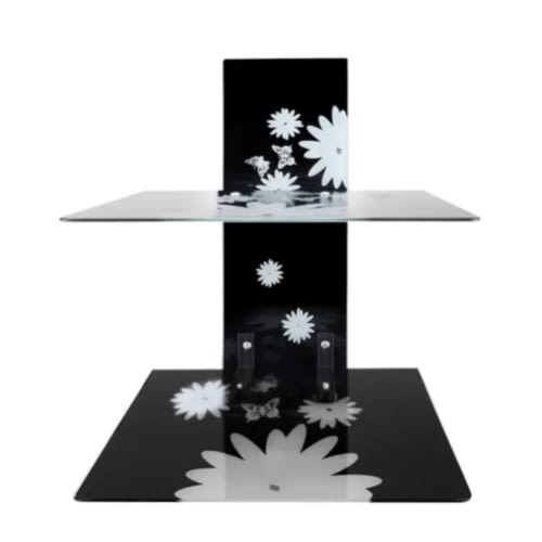 Wall Shelf - Audio Or Dvd