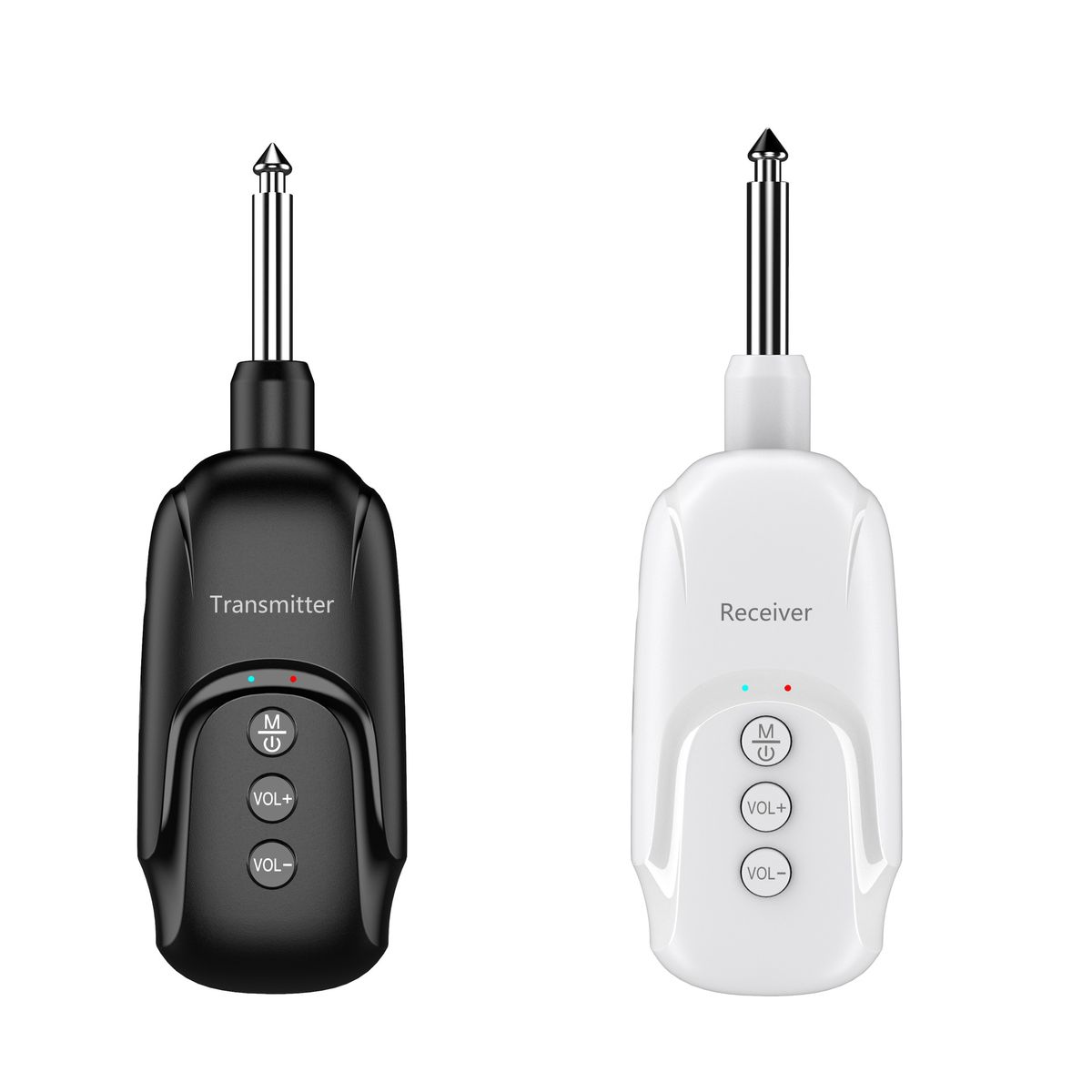 Guitar Bluetooth Transmitter Transmitter Bluetooth 5.0 Audio