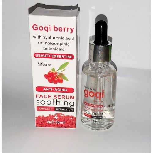Berry Dark Circle Remover & Anti-Aging Eye Serum