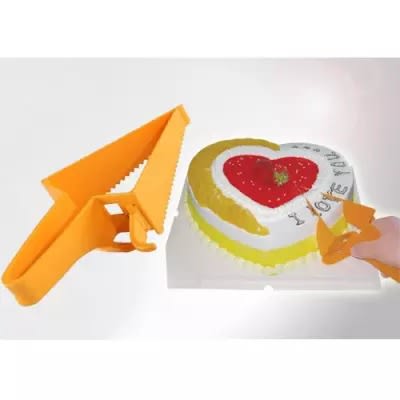Cake Cutter