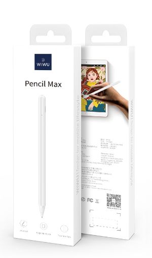 General Capacitance Pen Pencil Max