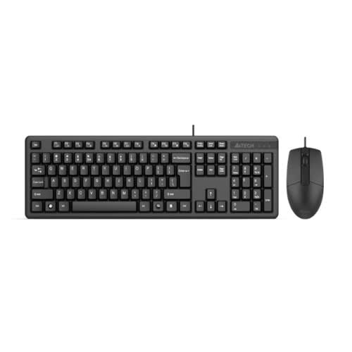 Kk-3330 Usb Multimedia Keyboard Mouse Combo