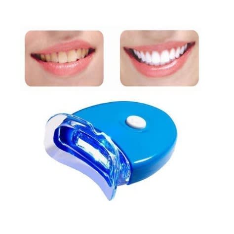 20 Minutes LED Teeth Whitener