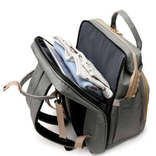 Baby Travel Mobile Bed Bag