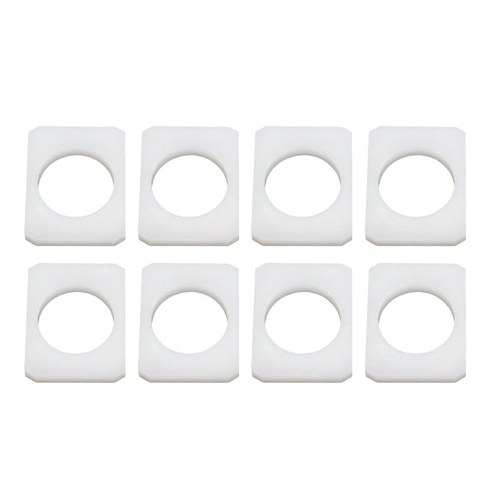 Seat Bushes Bushings Fix Worn Rocking Repair Upgraded