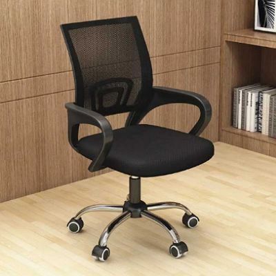 Ergonomic Mesh Swivel Office Chair - Virgo Sk224