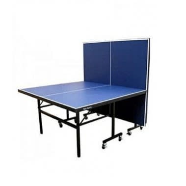 Standard Indoor Table Tennis Board  Complete Accessories