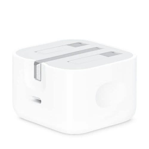 Usb-c Power Adapter For iPhone 12 Pro Max -20w