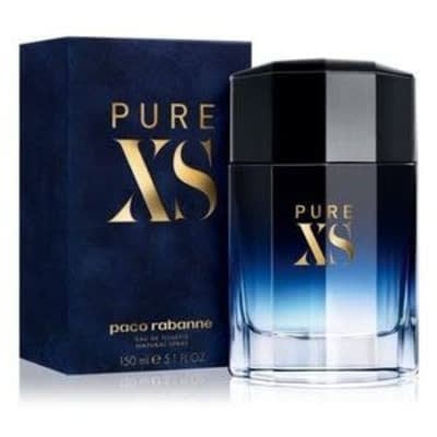 Paco Rabanne Pure Xs Edt 100ml