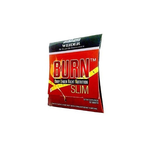 Burn Slim