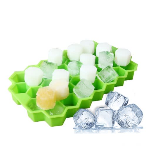 Honeycomb Creative Ice Cube Maker