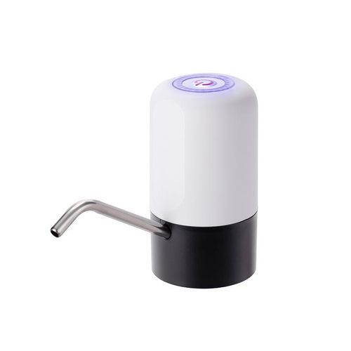 Smart Wireless Pumping Unit