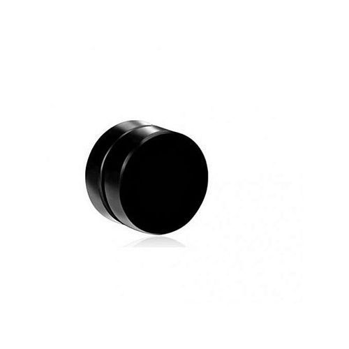 Black Fashion Magnetic Stud Available In Size 8mm, 10mm