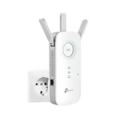 Tp-link Ac1750 Wifi Extender Re450 Dual Band Wifi