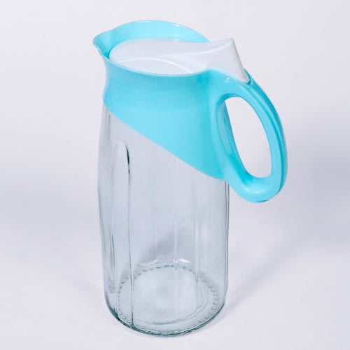 Glassware Jug
