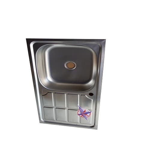 Kitchen Dish Washing Sink-jk004