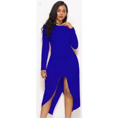 Party Office Bodycon Dress