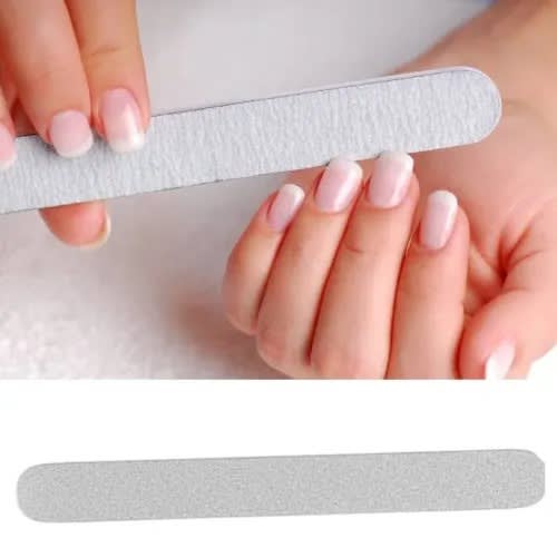 Nail File - 3 Pieces