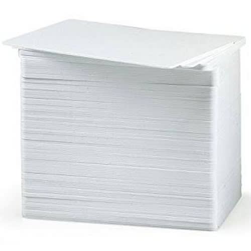 Fargo Pvc Id Card Consumables - 500 Pieces