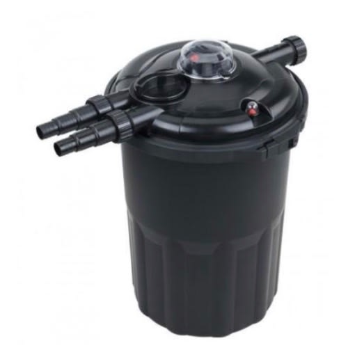 Boyu Pond Bio Filter - Efu-15000 + Uv-light