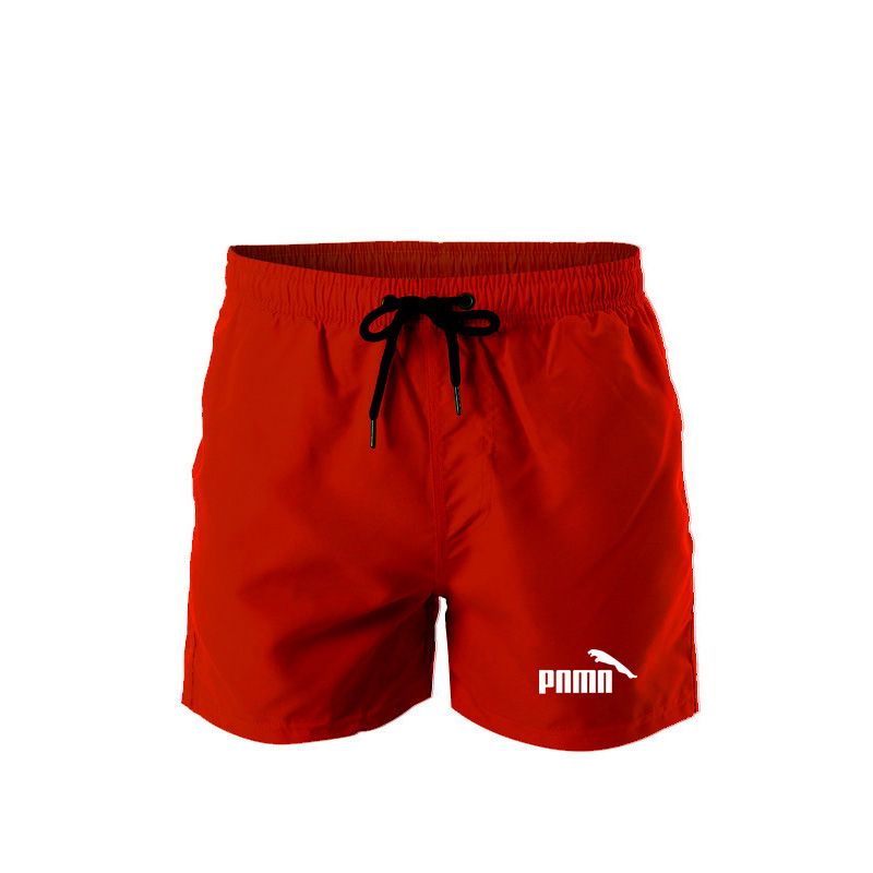 2023 Men's Beach Short Swim Shorts Surfing Maillot De Bain