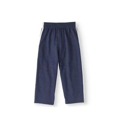 Toddler Boy Jersey Jogger Pants