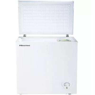 Freezer - Frzfc190sh - Silver