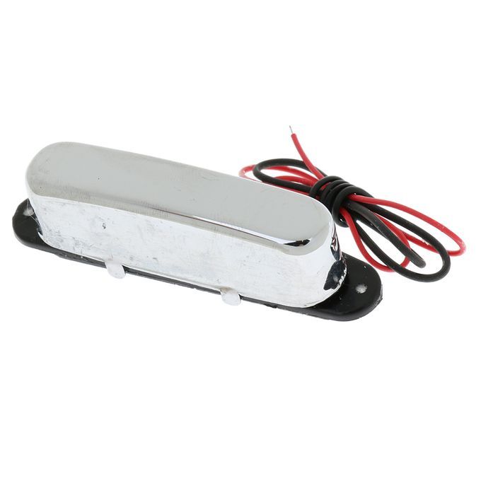 1pc Alloy Guitars Neck Pickup 75K For TL Electric Guitar Replacement