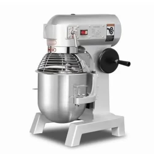Planetary Mixer - 750W - 20L