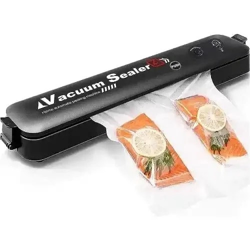 Vacuum Sealer Machine - 90W