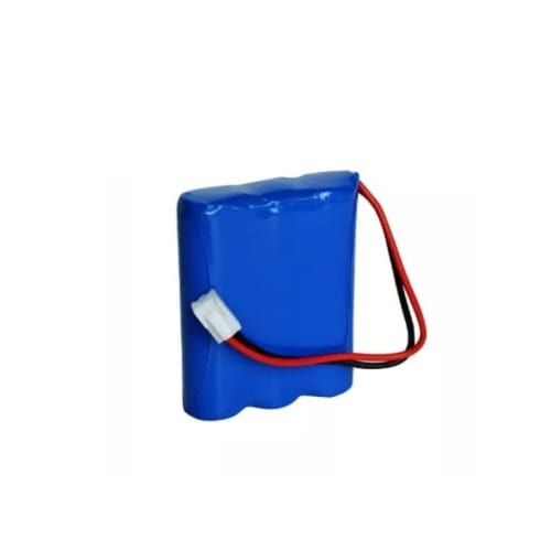 Rechargeable Lithium Ion Battery Pack - 18650 - 8400mah - 11.1v