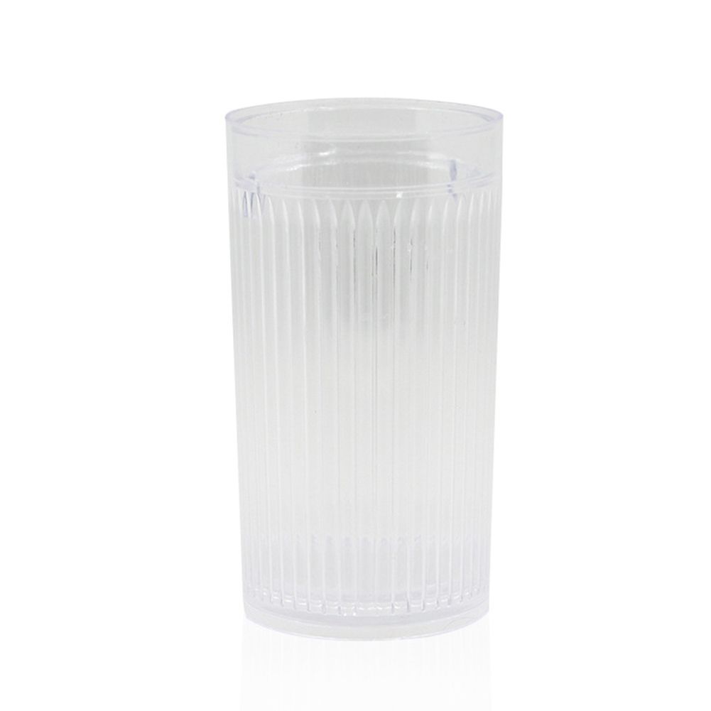 Funny Magic Milk Cup Disappear Illusion Trick Toy Stage-