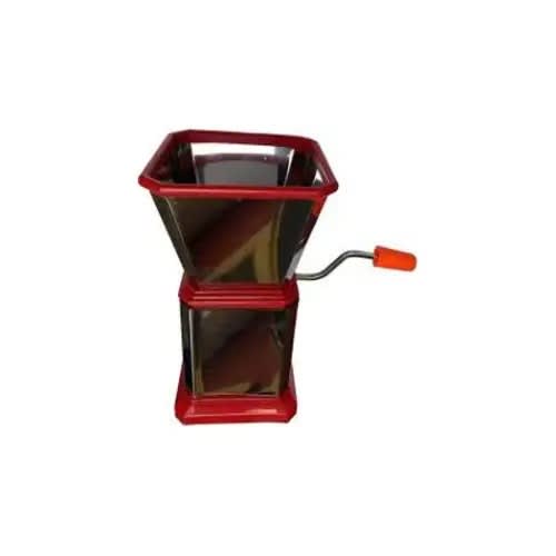 Stainless Steel Manual Grater