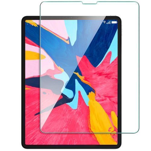 Ipad Pro 12.9 (2020) Tempered Glass Screen Protector