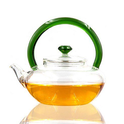 North Ambassador Teapot HR-312