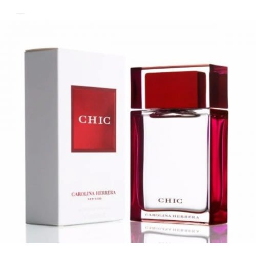 Chic Eau De Parfum - 80ml