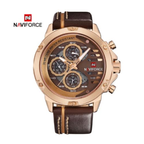 Nafiforce Unisex Watches