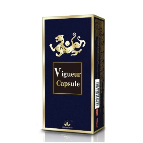 Vig Power Capsule