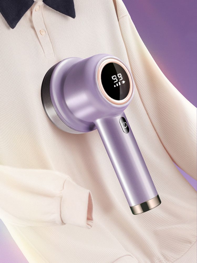 Hairball Trimmer Removes Hairballs Rechargeable Clothes Scraping And Shaving Device Pilling Device For Household Hair Beating WJ
