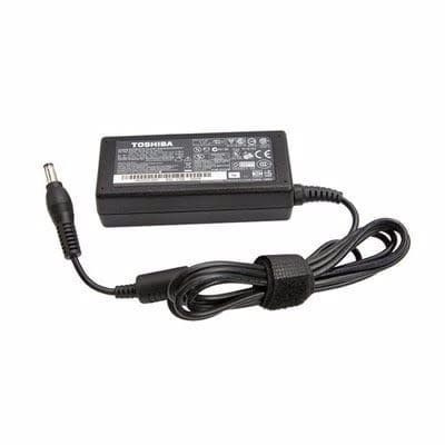 Laptop Charger + Plug