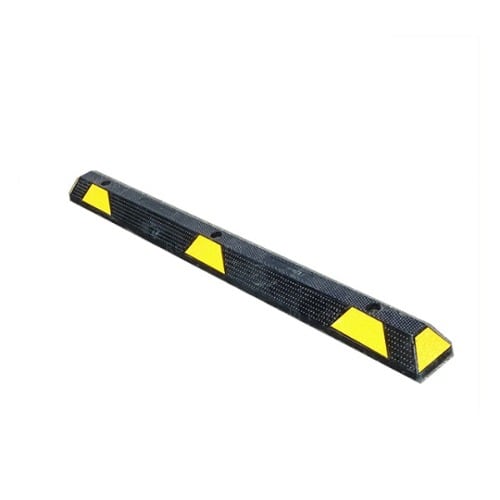 Rubber Wheel Chocks  Stopper - 90cm