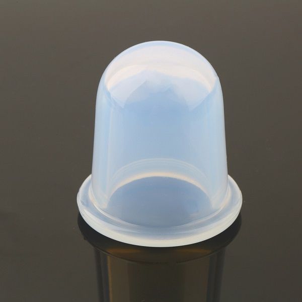 Massage Portrable Family 1pc Care Full Silicone Vacuum Cellulite Anti Use Body Home Cupping Massager Cups Health Helper